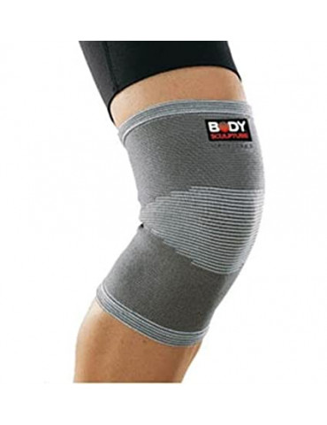 Elastic knee pad BODY...