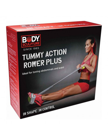 Tummy  action power BODY...