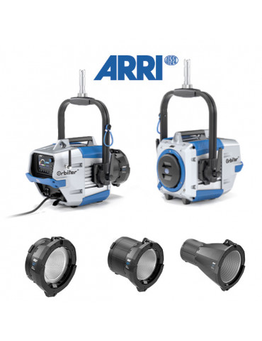 ORBITER ARRI